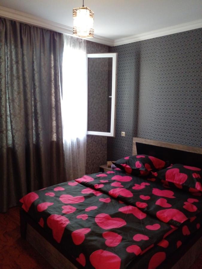 Hotel Pirosmani 66 Sighnaghi Esterno foto