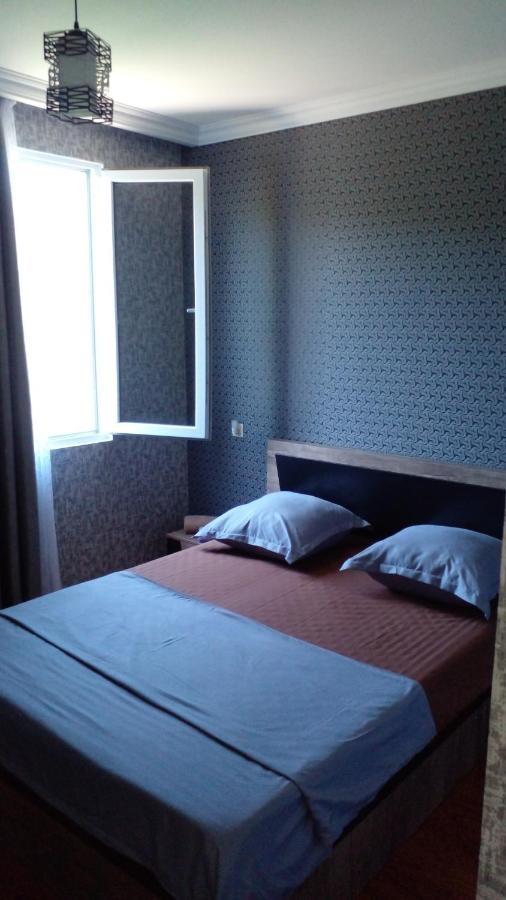 Hotel Pirosmani 66 Sighnaghi Esterno foto