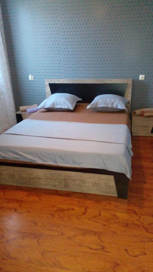 Hotel Pirosmani 66 Sighnaghi Esterno foto