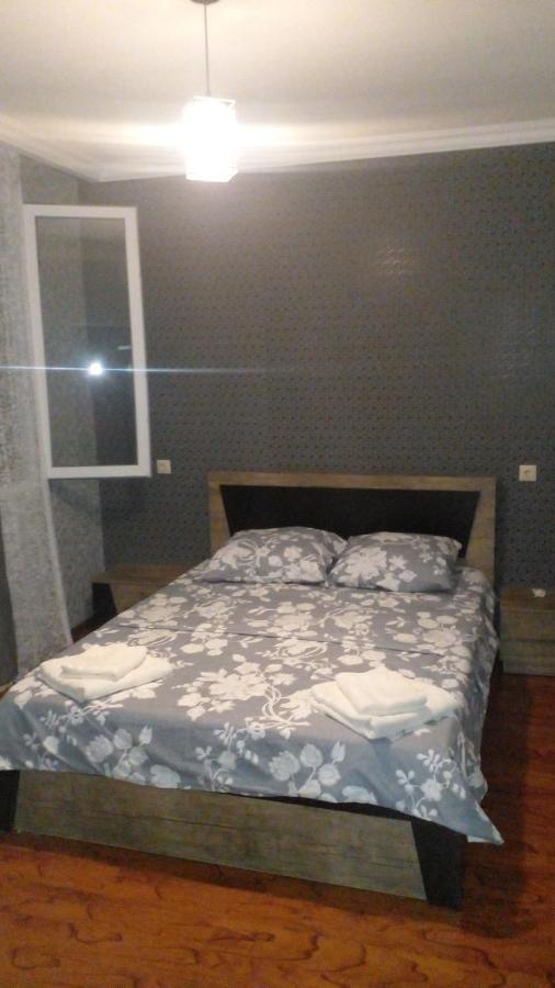 Hotel Pirosmani 66 Sighnaghi Esterno foto